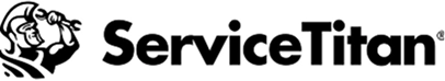 ServiceTitan company logo.
