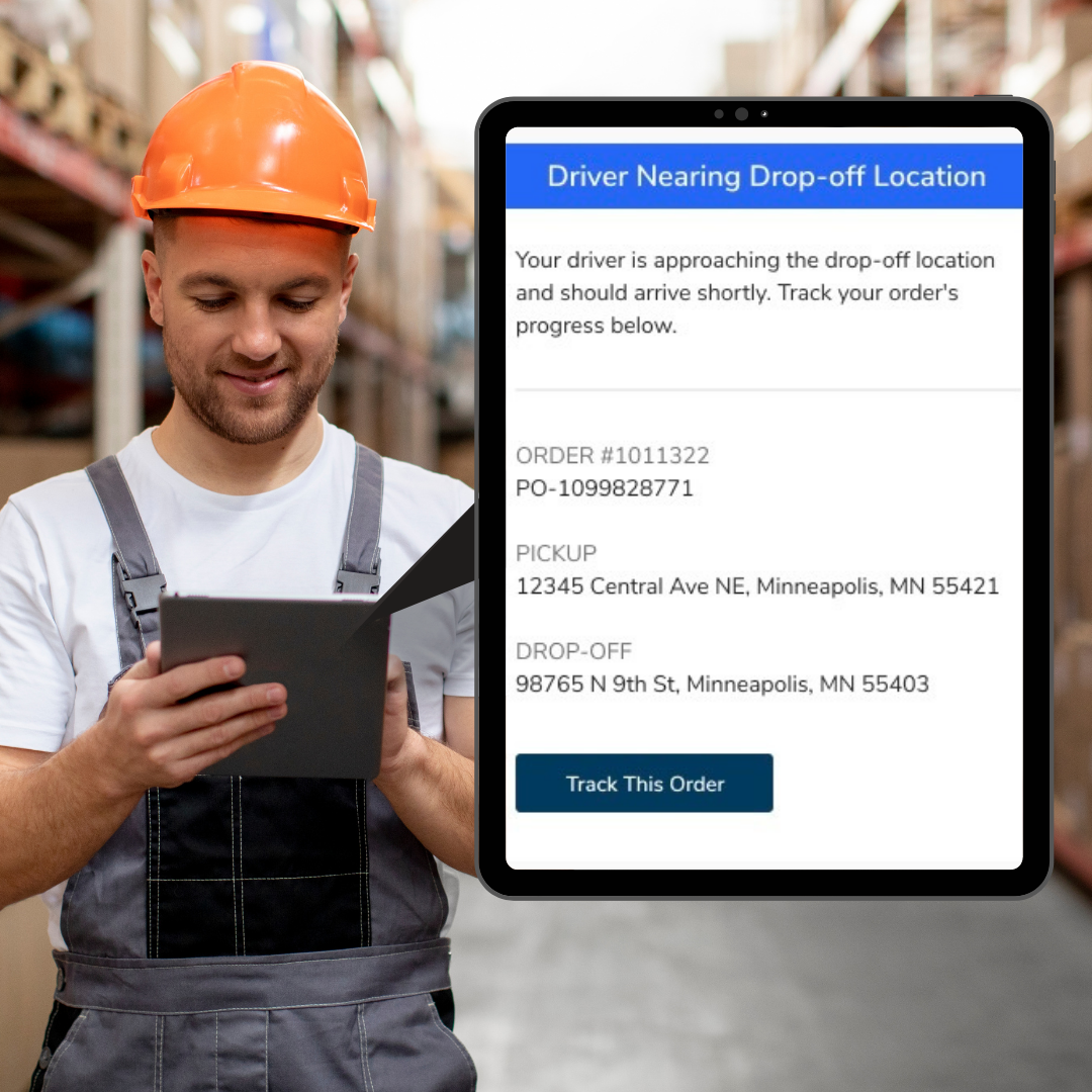 Stay Informed with Enhanced Notifications