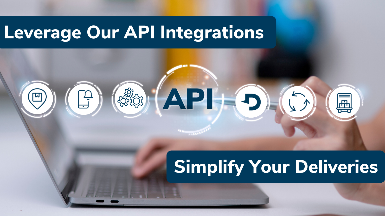 How APIs Can Transform Your Business