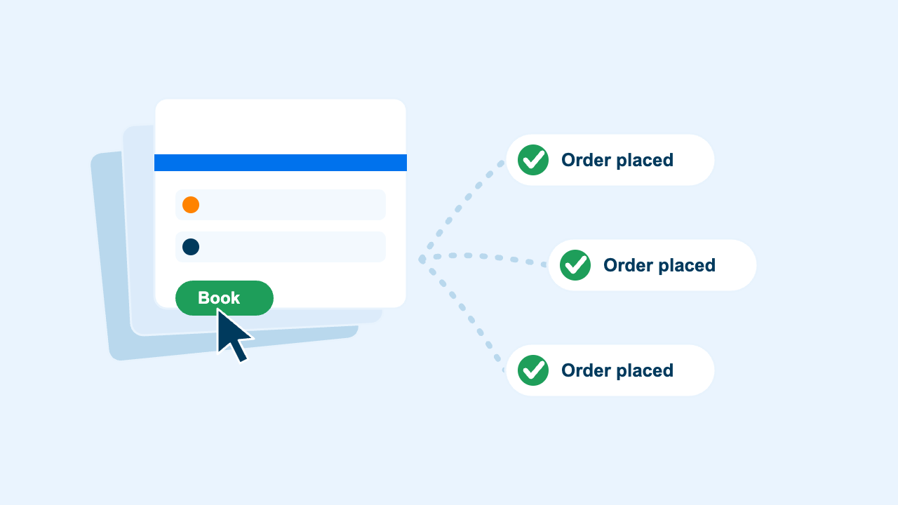 place-multiple-orders-at-once