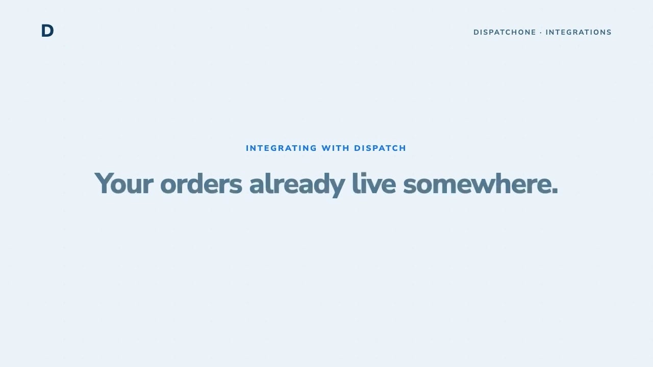 run-everything-from-one-connected-system