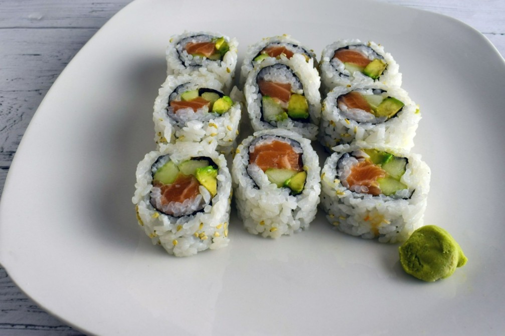 Why California Rolls Are a Must-Try for Sushi Lovers