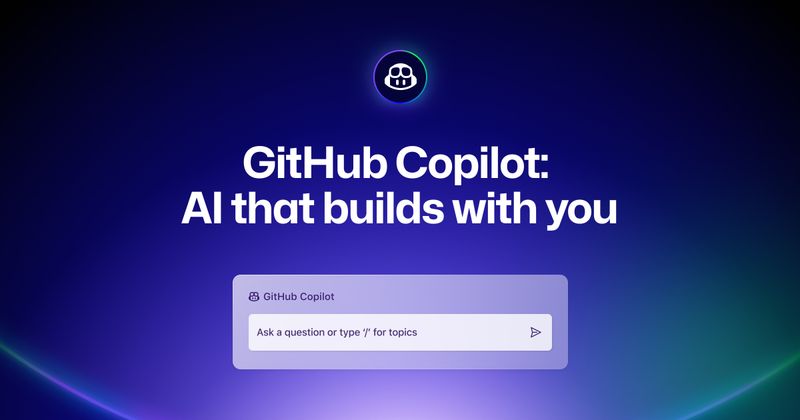 Introduction to GitHub Copilot: The AI-Powered Coding Assistant