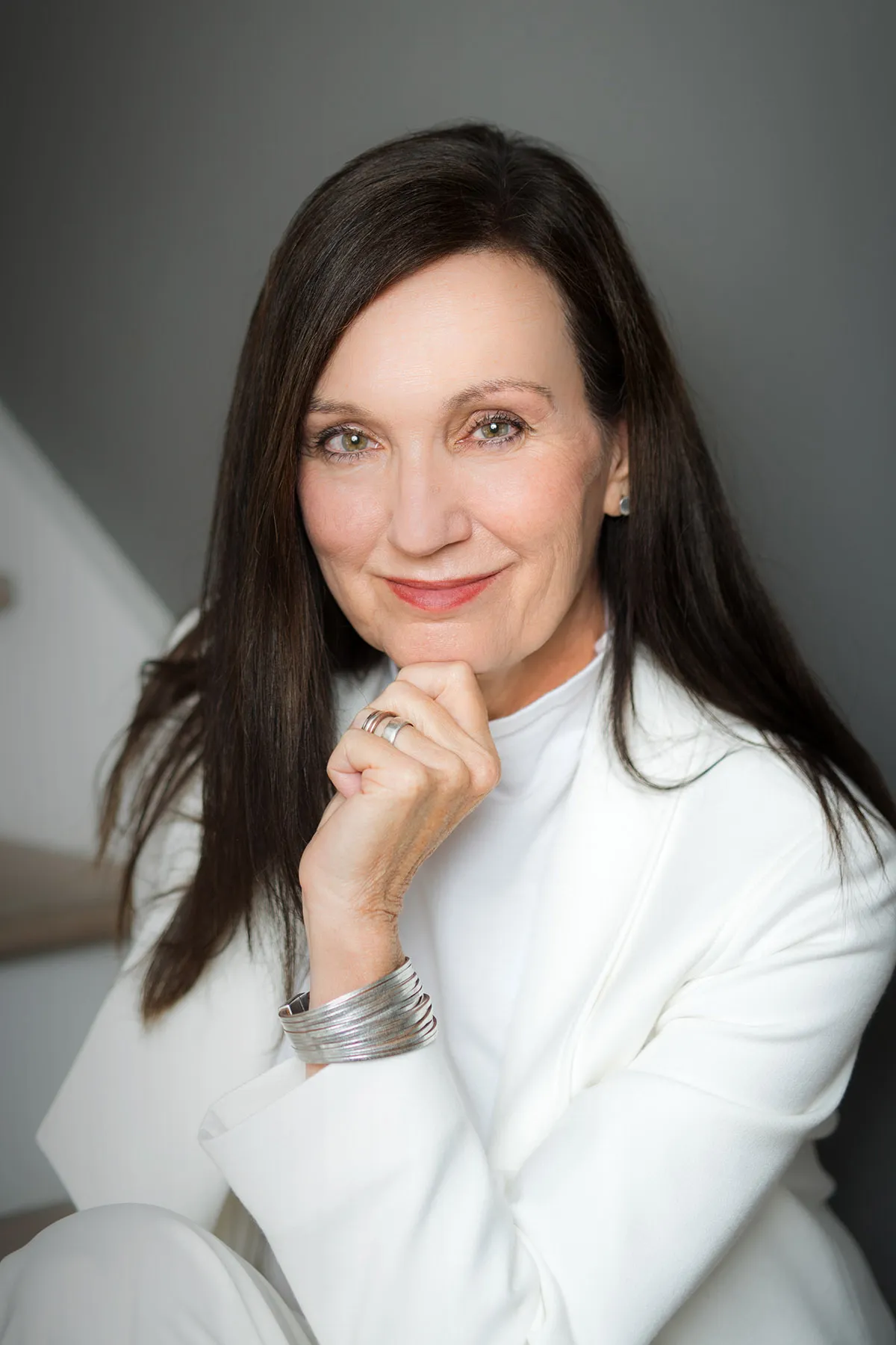 Image of Quincy Preston, founder of Dallas Next and co-founder of Dallas Innovates.