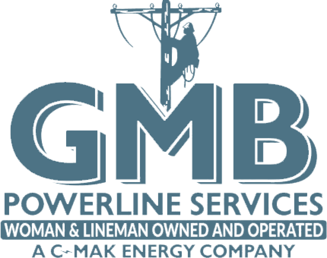 GMB Powerline Services logo