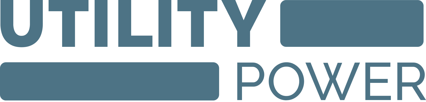 Utility Power logo