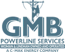 GMB Powerline Services logo