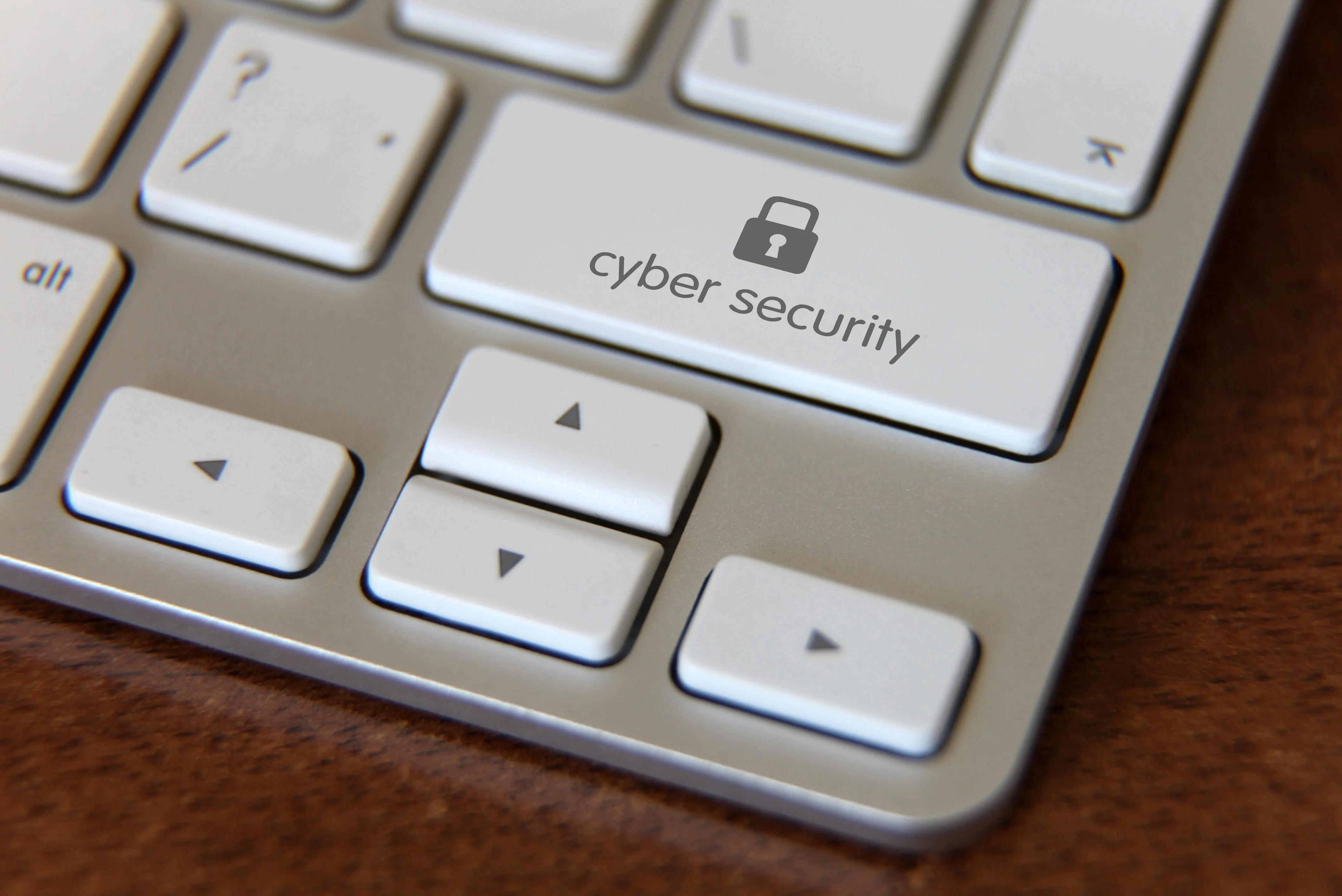 Cybersecurity for PE firms - construction management software