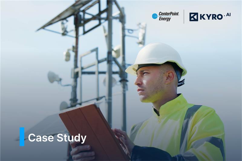 How utility solved complex compliance issues with KYRO