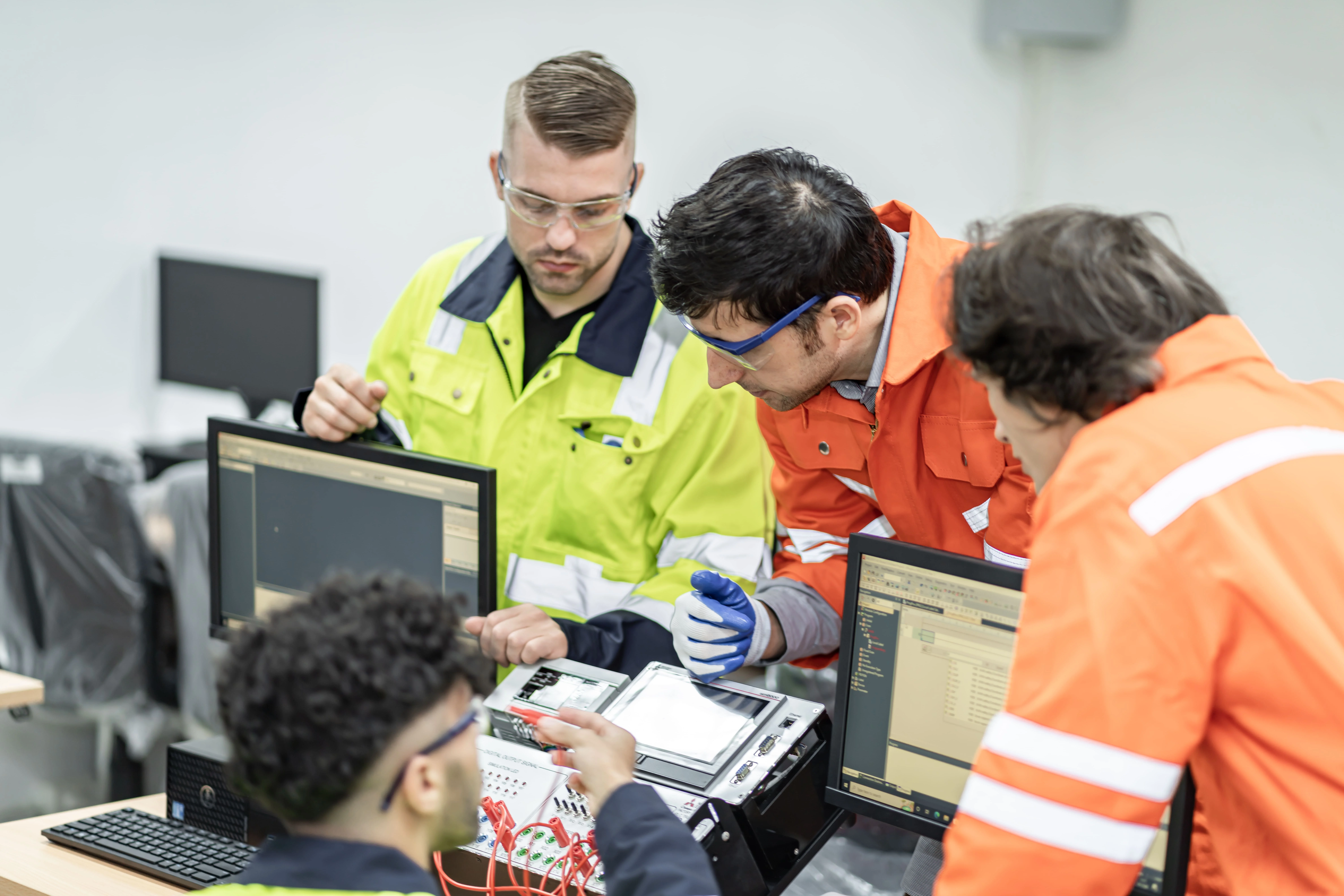 Human performance principle