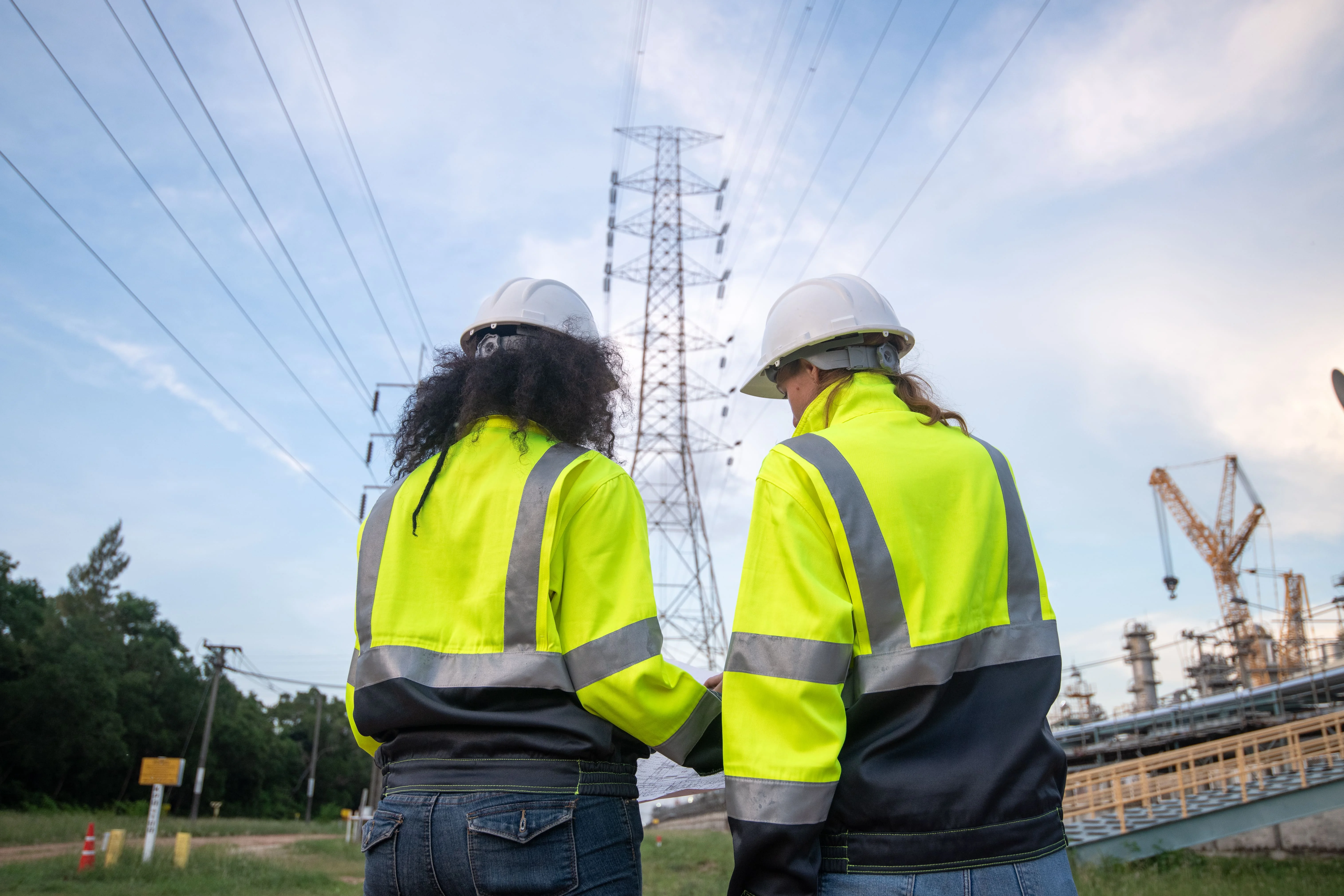 electric grid reliability 