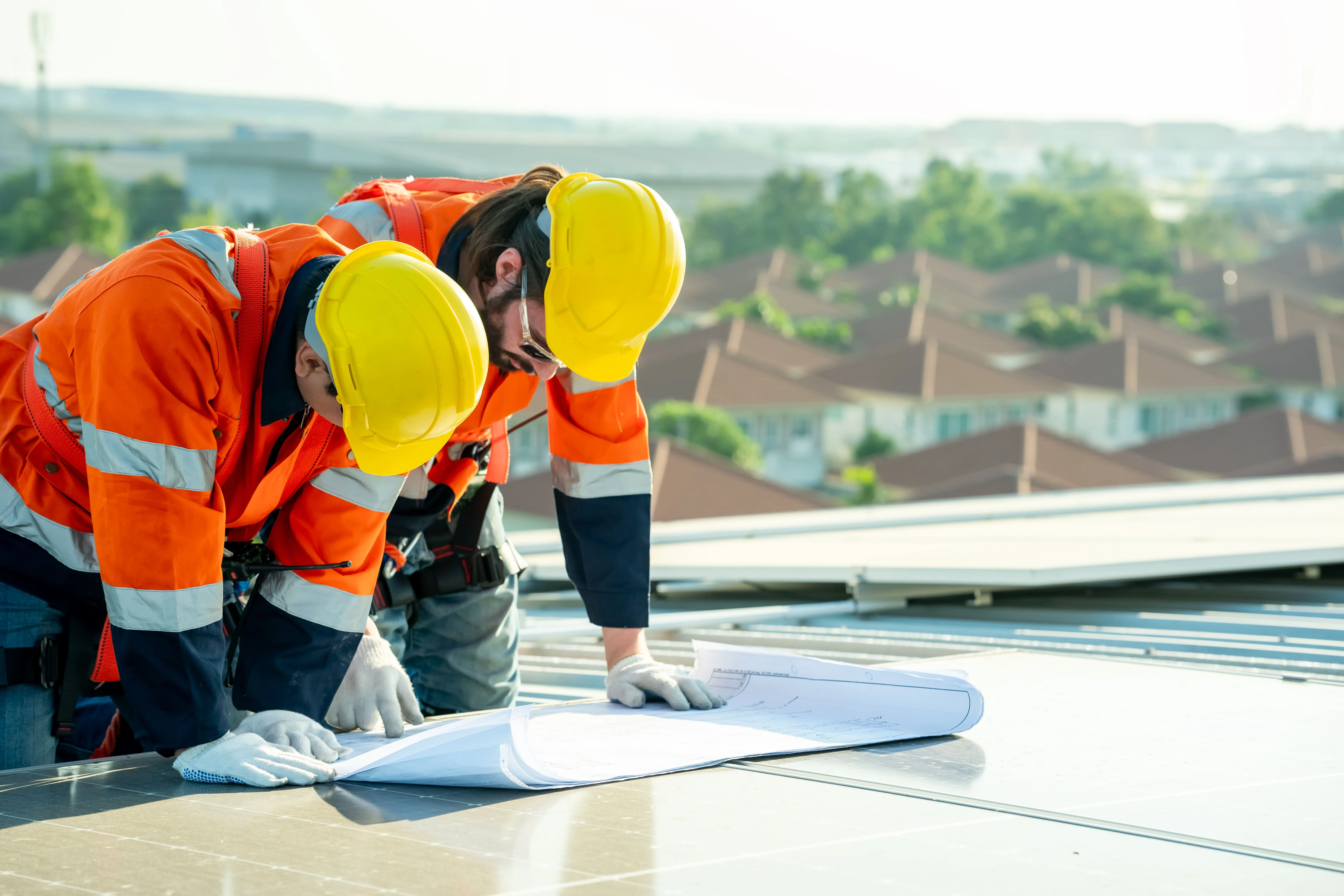 Euroclad replaces Monday.com and Buildertrend with KYRO AI 