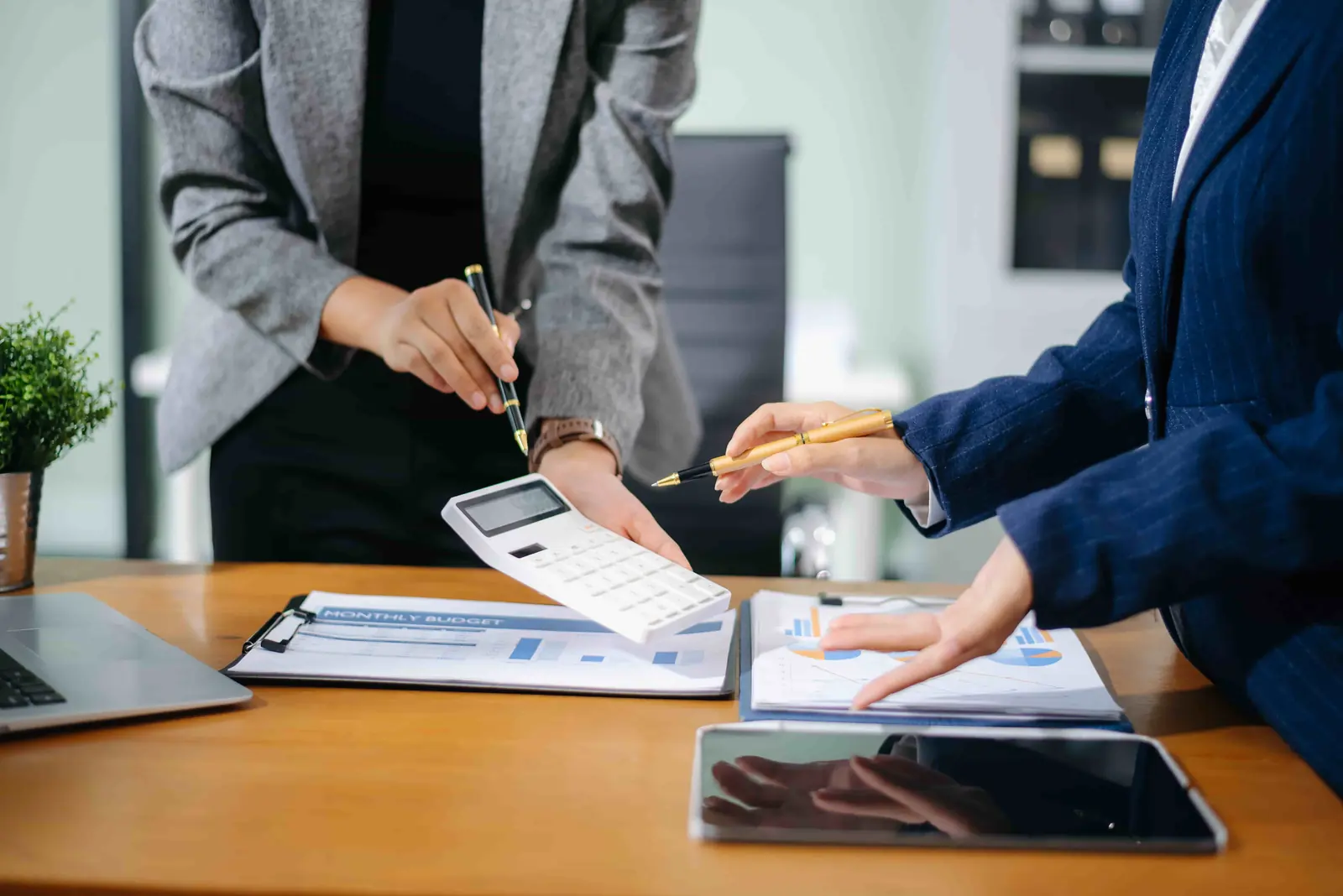 Invoice Factoring KYRO AI