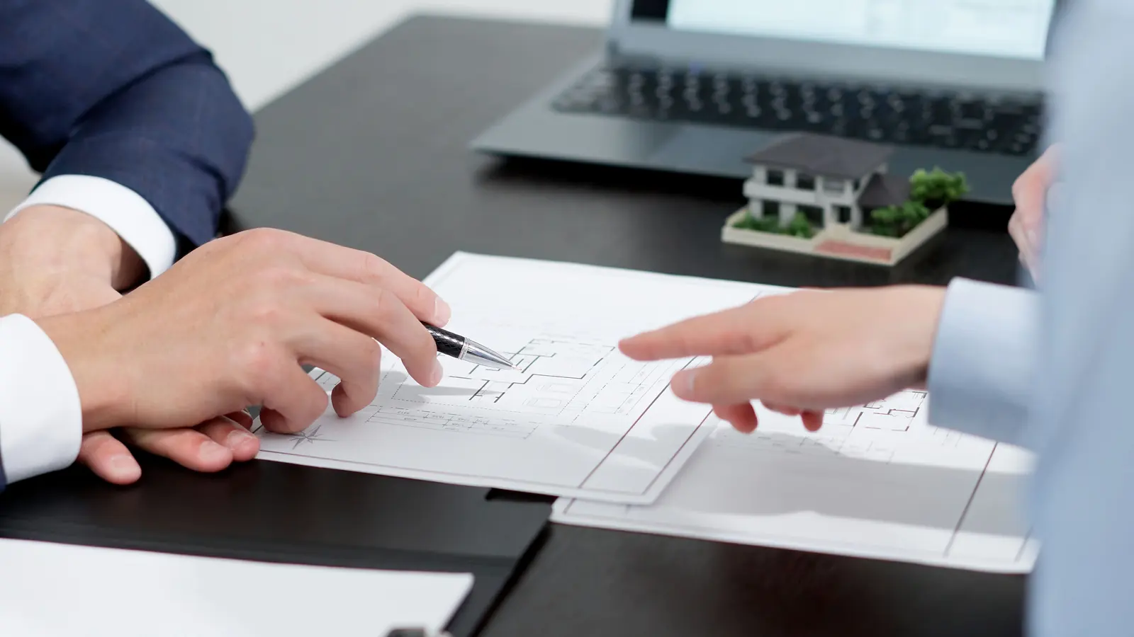 Bridging the field-to-office gap 