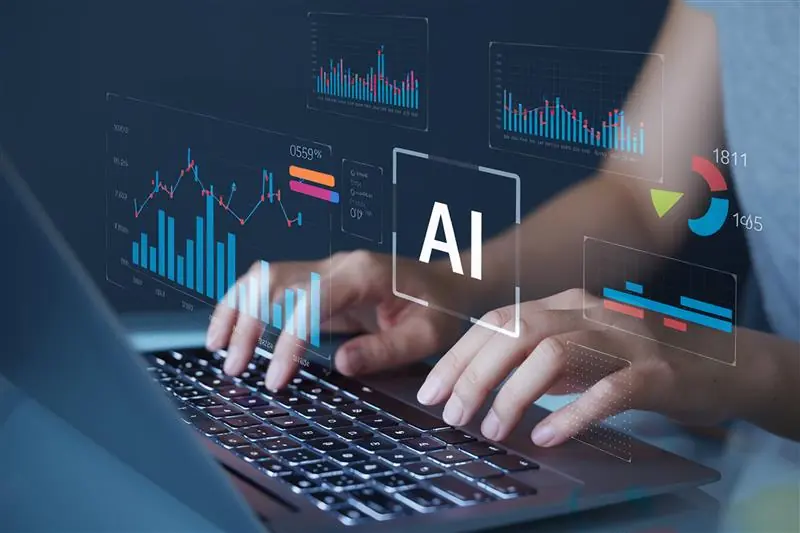 Construction finance and AI