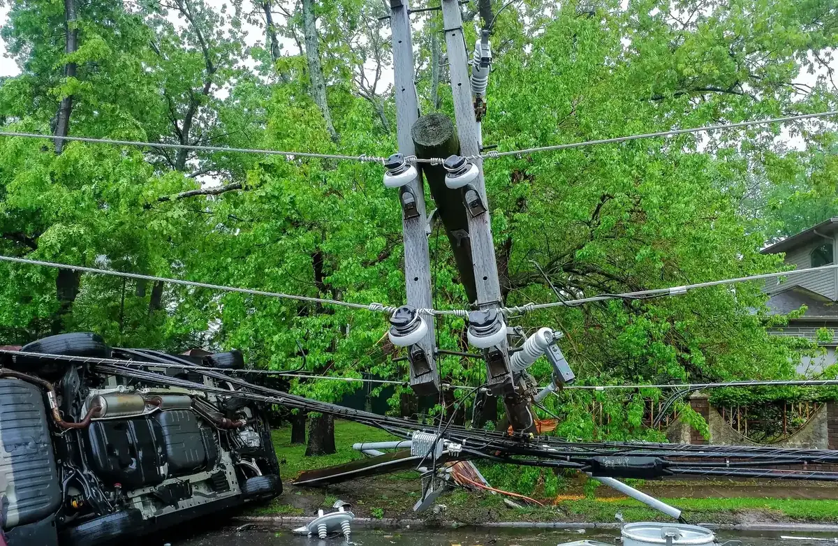 storm restoration roster software
