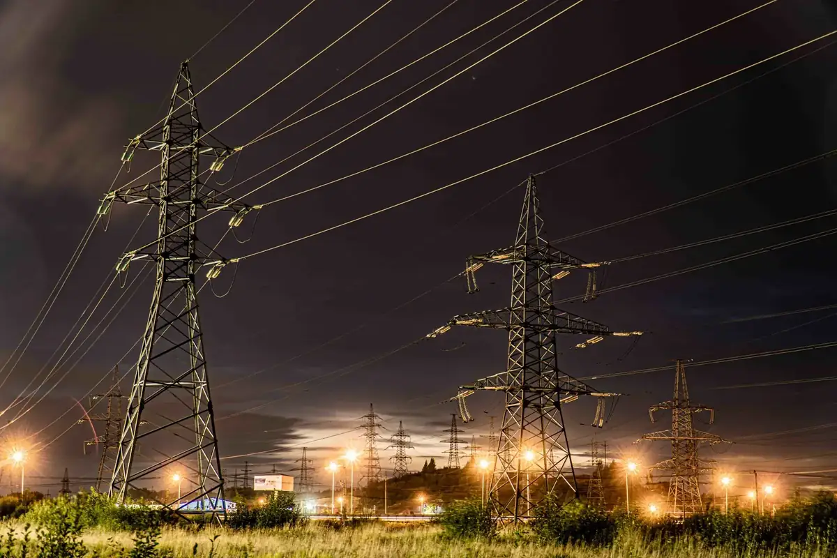 FERC NERC compliance