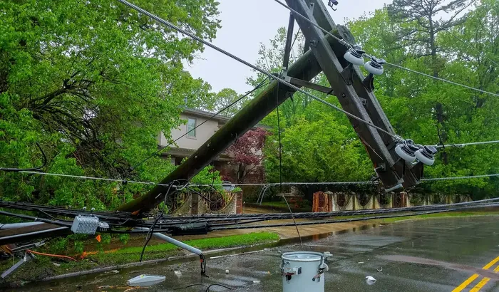 The Complete Utility Storm Response Management Guide (2026)