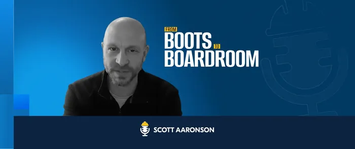 Inside the Electric Grid with Scott Aaronson