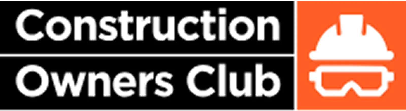 Construction Owners Club Logo
