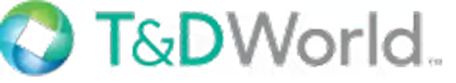 T&D World Logo