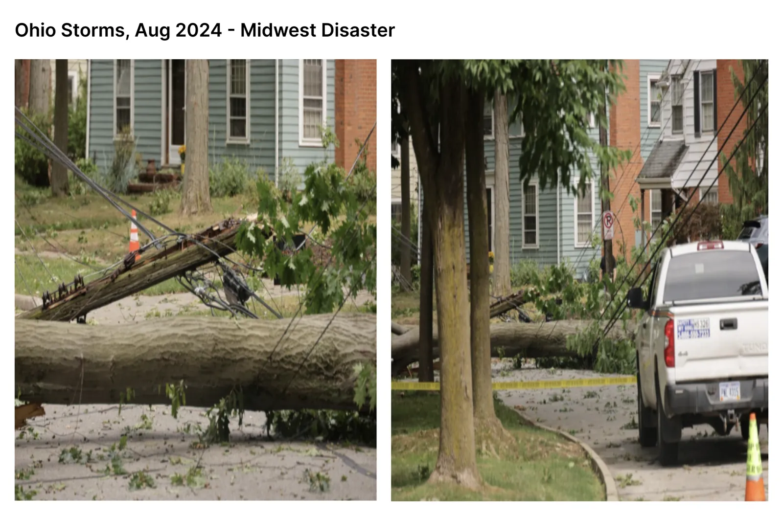 Ohio storms disaster impact-