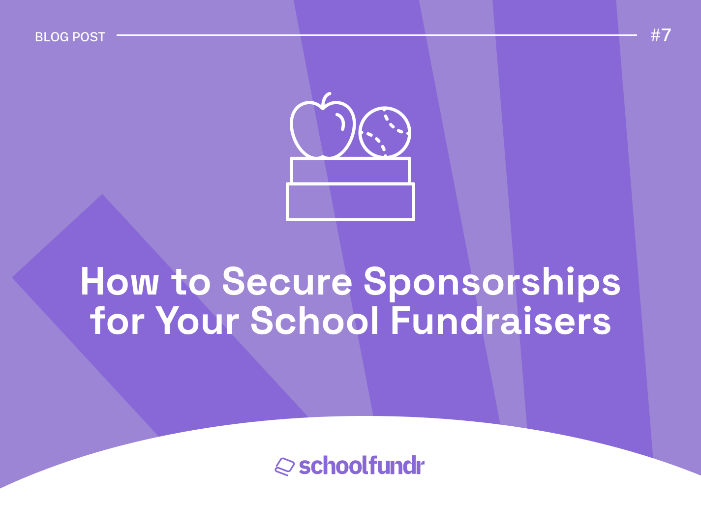 Prepare your Fundraiser