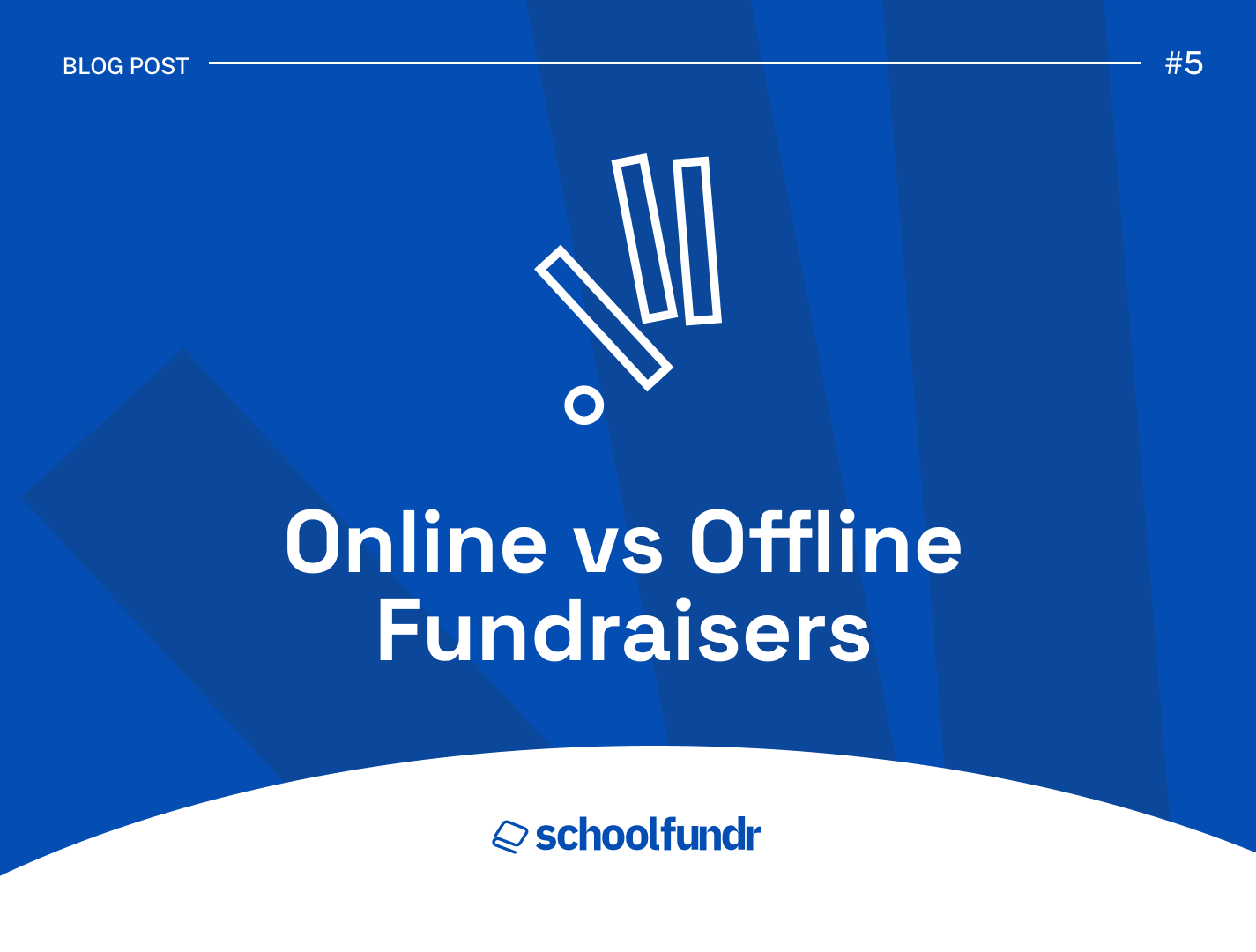 The Advantages of Online Fundraising Over Offline Methods