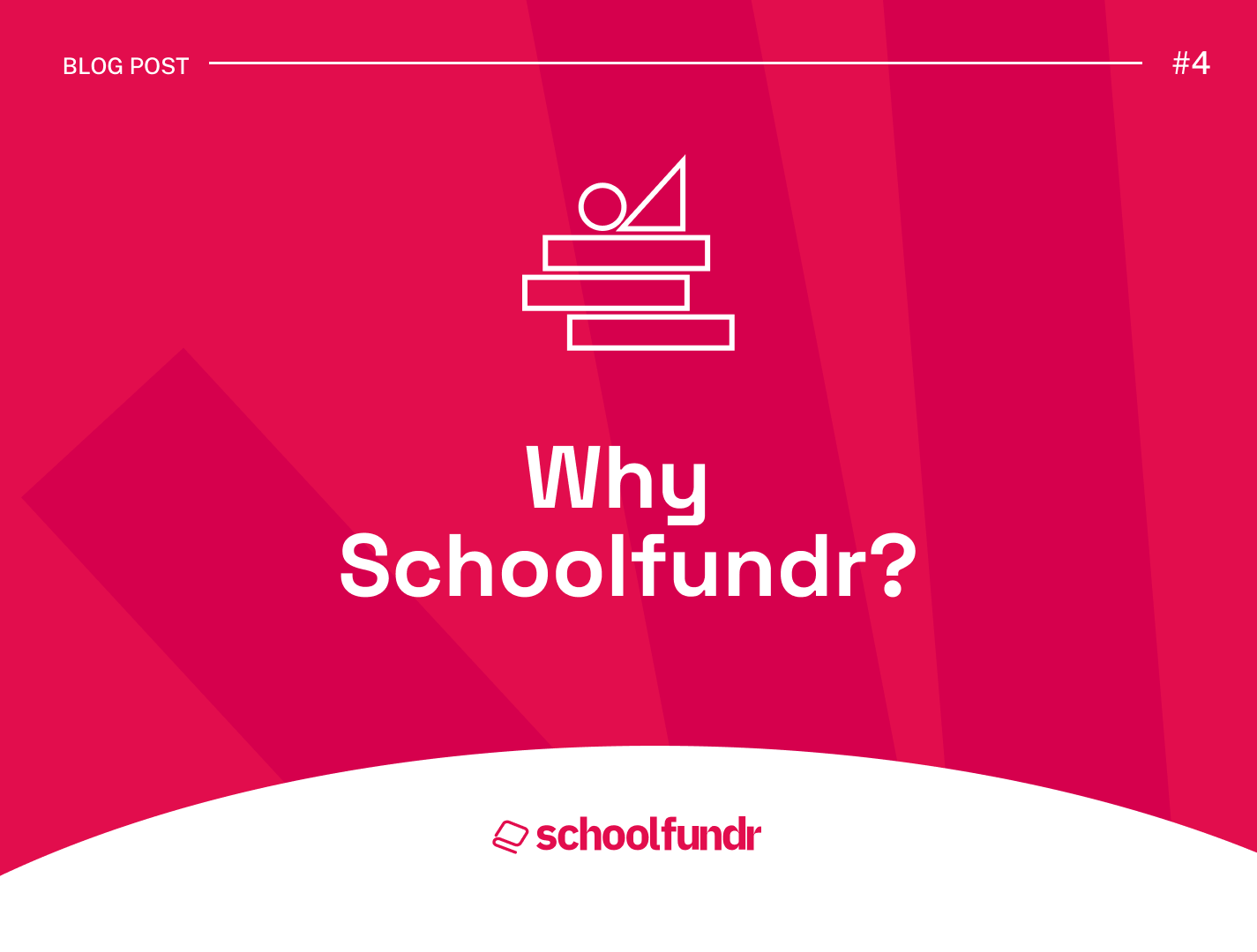 Top 10 Reasons to use Schoolfundr over other Fundraising Options