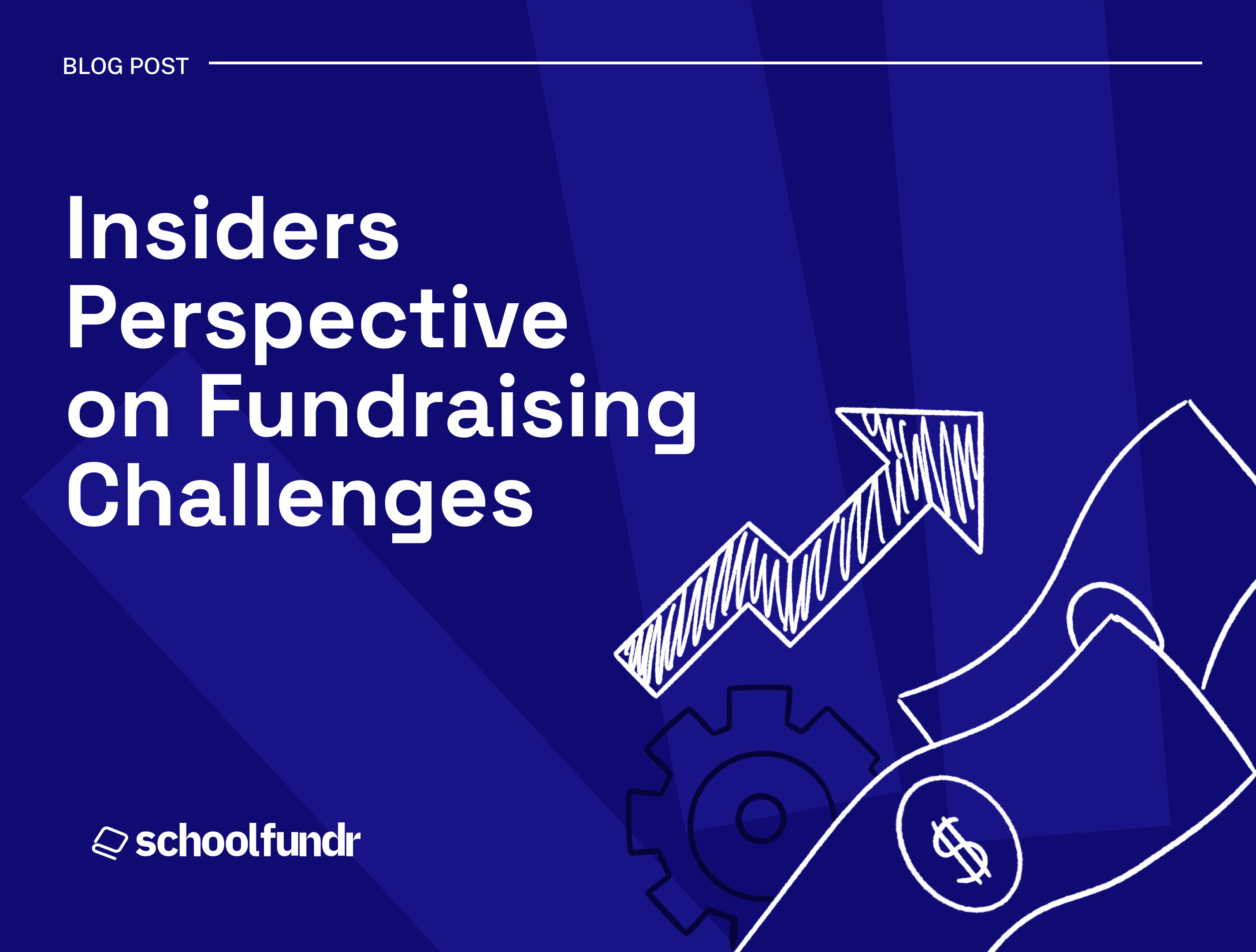 Navigating Fundraising Challenges