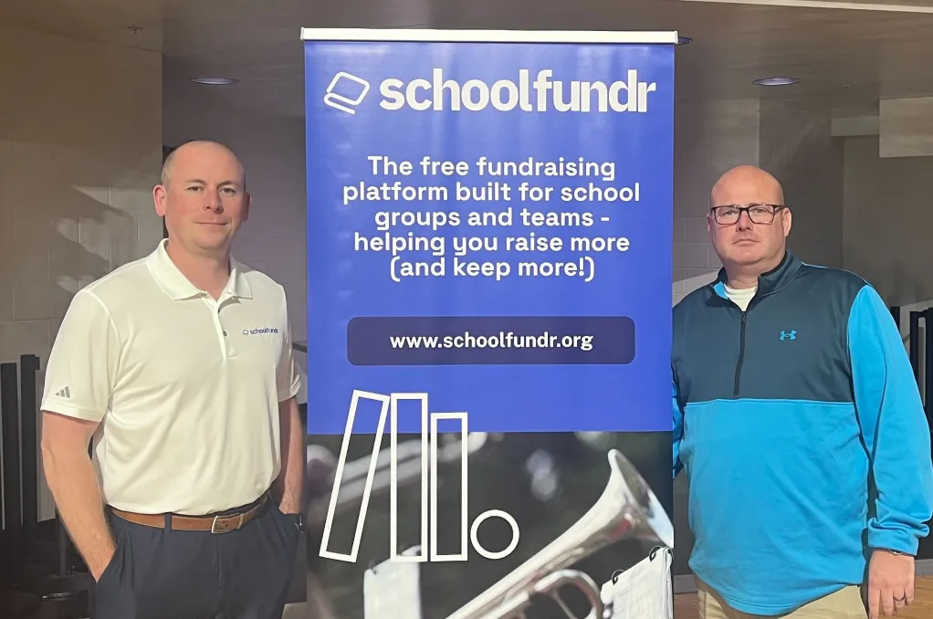 Schoolfundr Collaborative Team