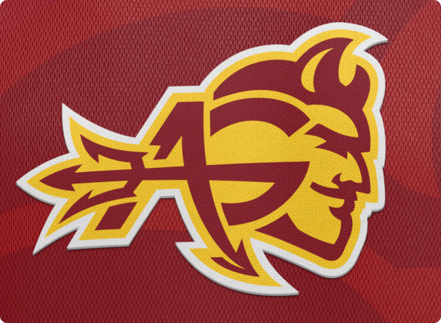 Logo Avon Grove Boys Soccer
