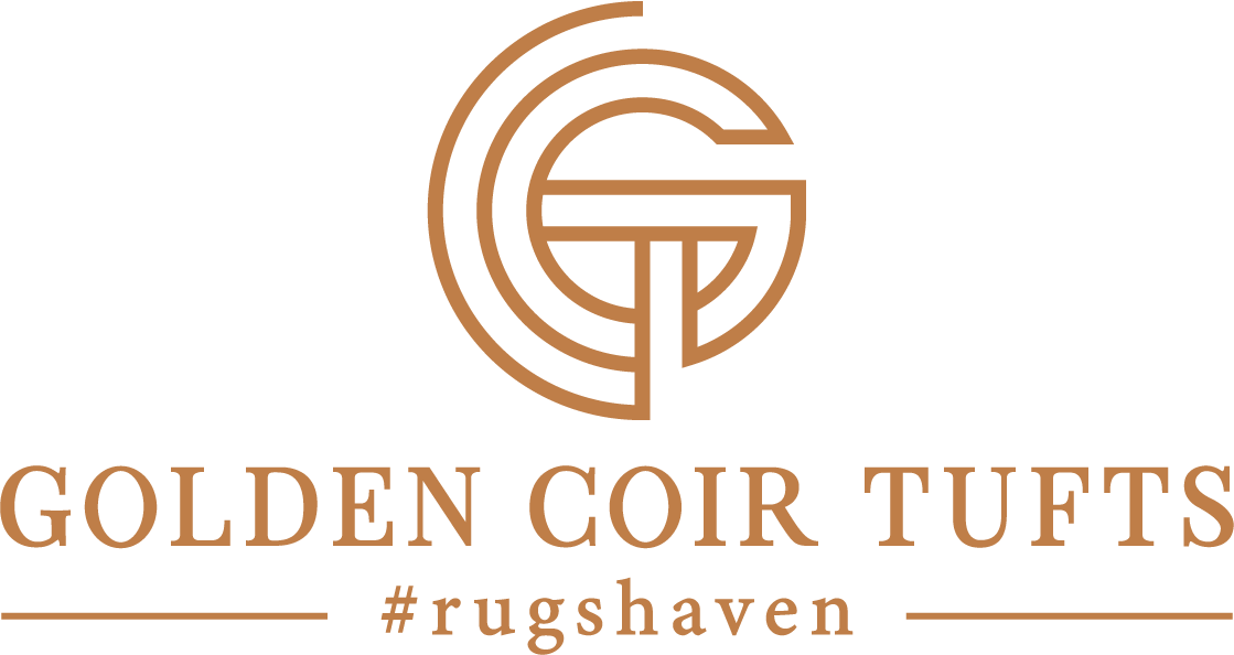 Golden Coir Tufts