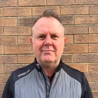 photo of Ben Armstrong