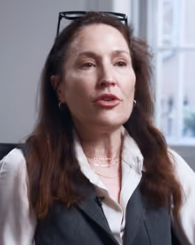 photo of testimonial person