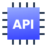 Experience limitless API connections, bandwidth, and transactions.