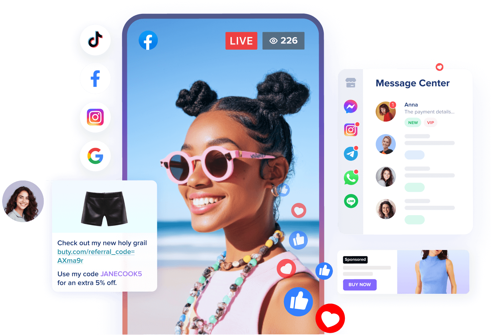 Loyalty tiers that reward engagement