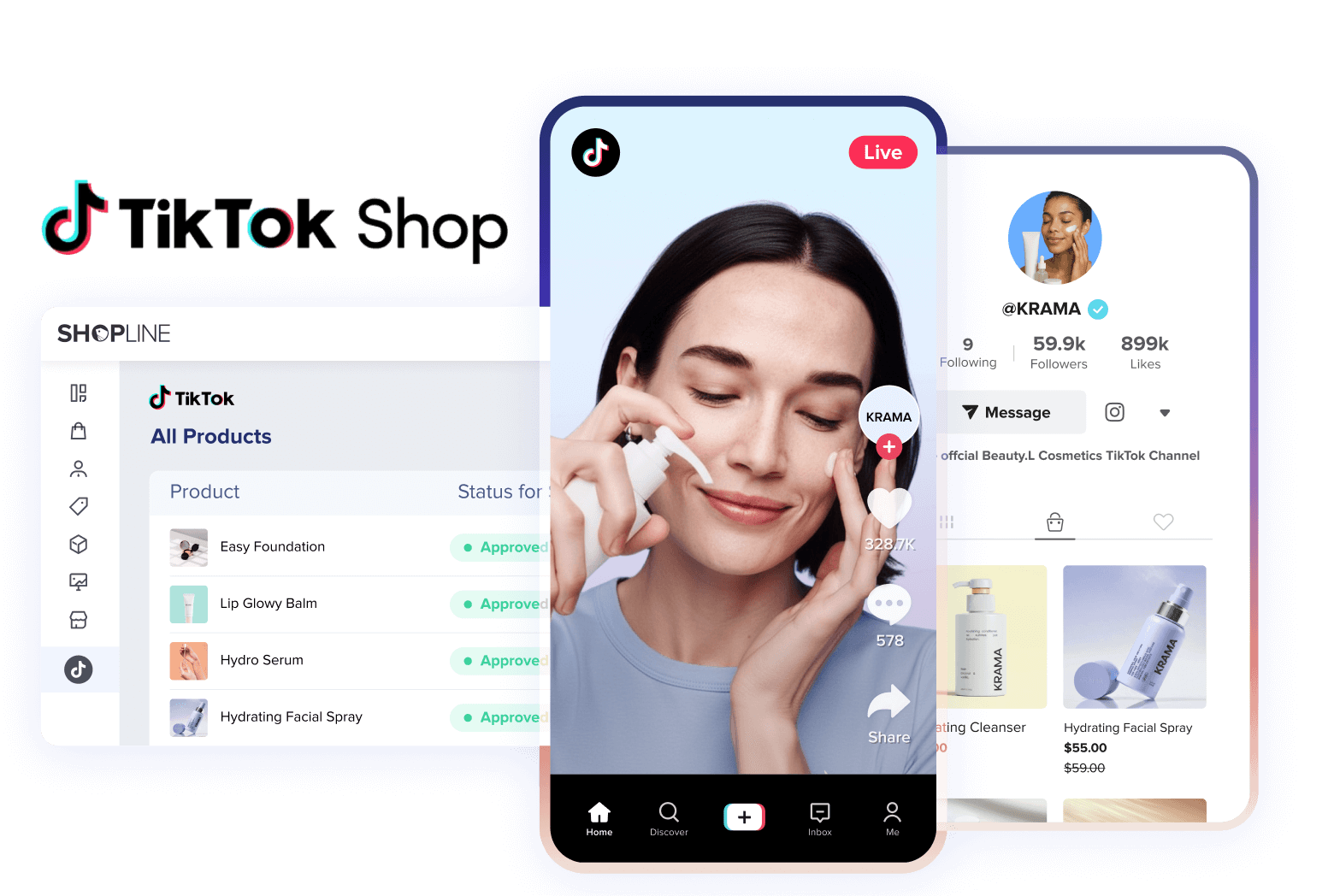 SHOPLINE Subscription