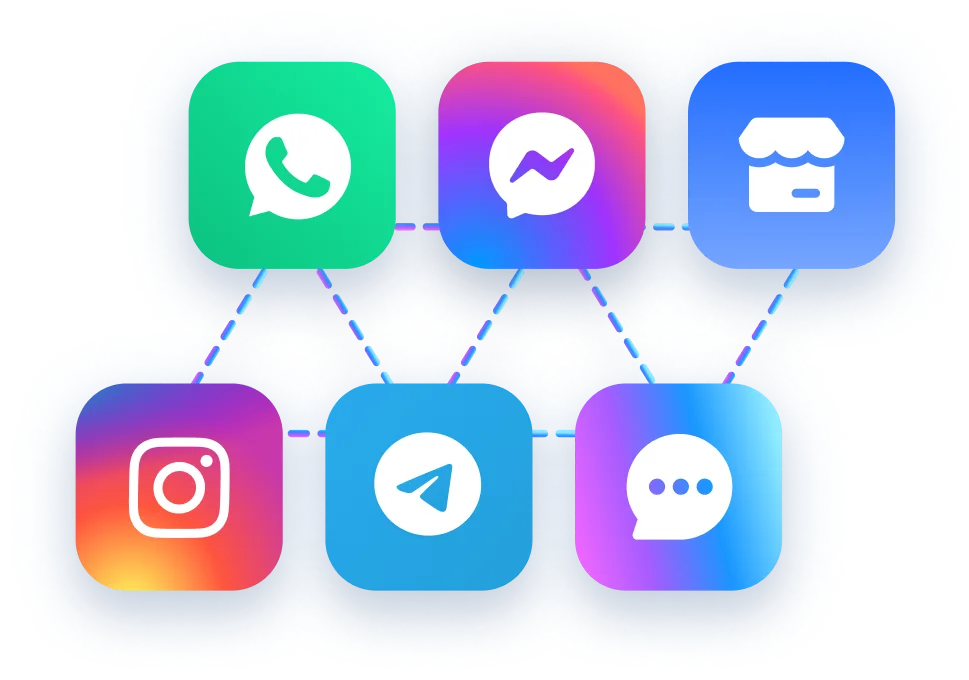 Multiple Logistics Provider Options