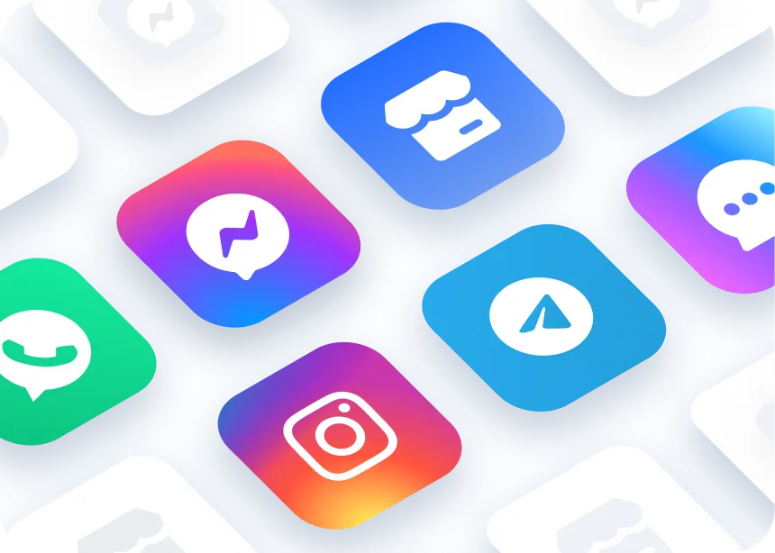 Multiple Logistics Provider Options