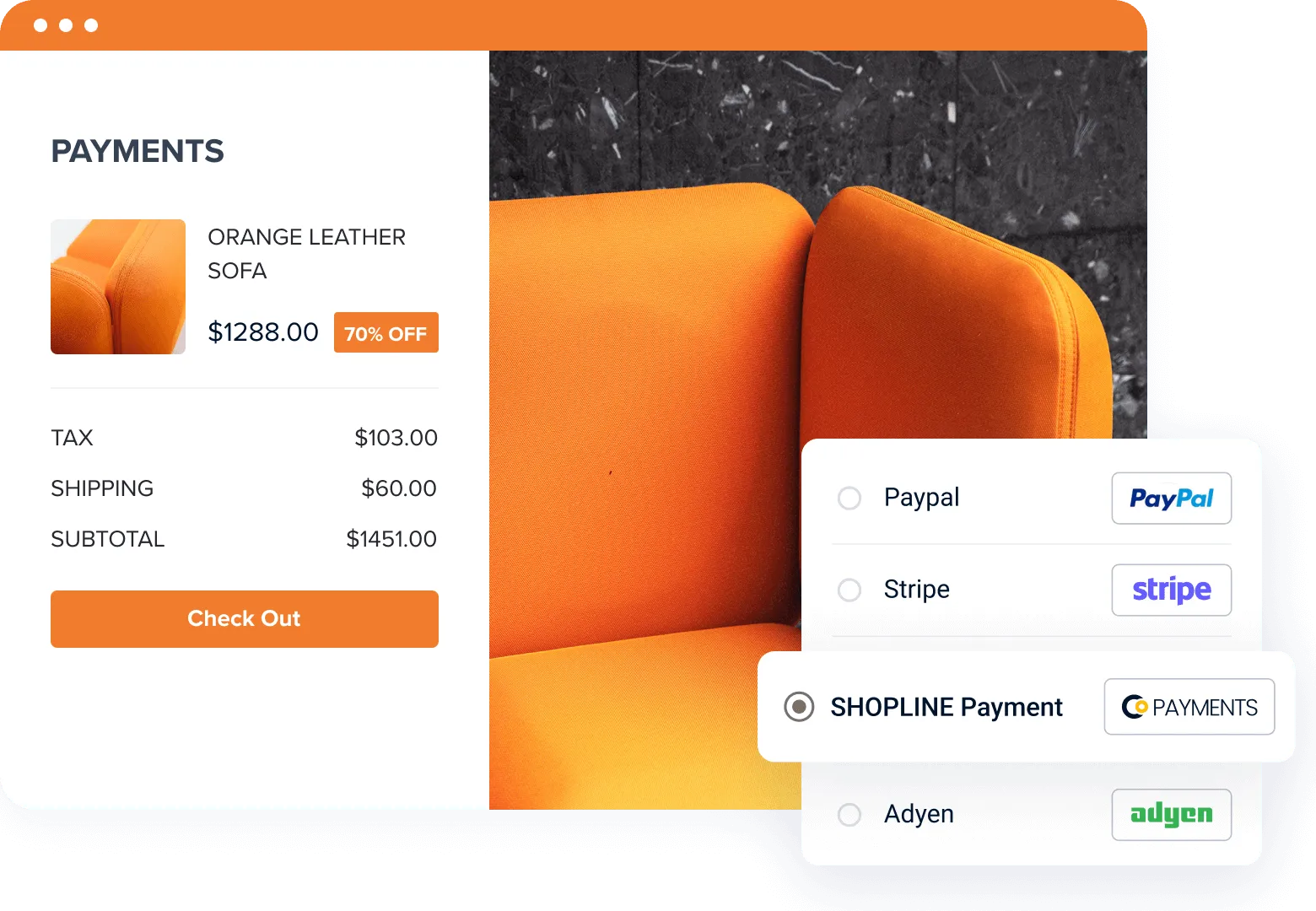 SHOPLINE_Build your product catalogue