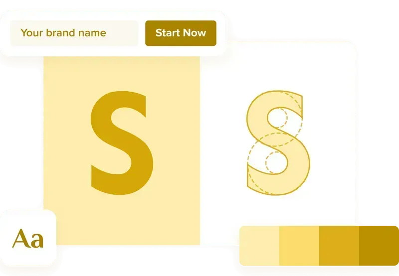 SHOPLINE_Logo design_brand identity