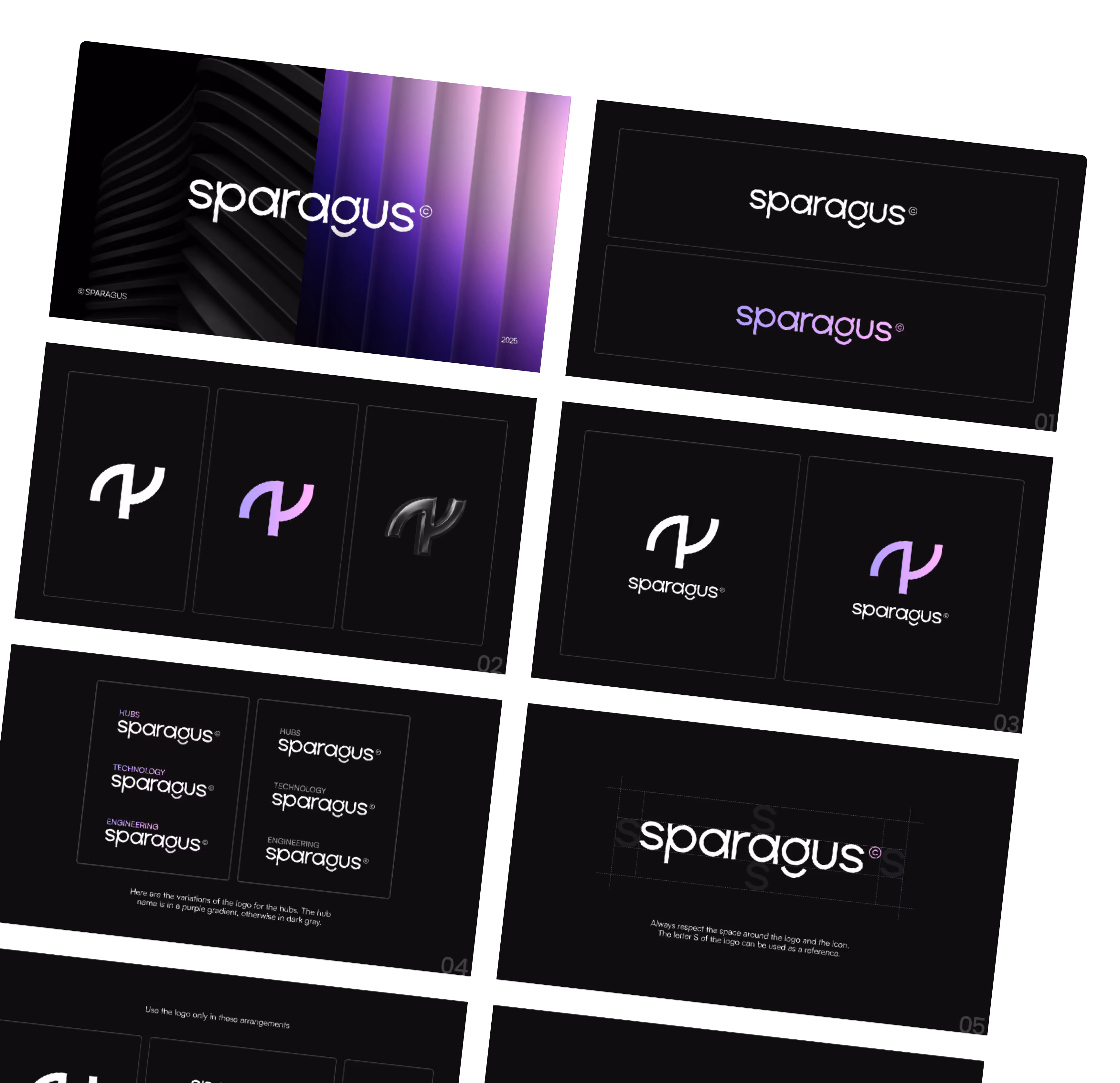 Image of a unique design, illustrating the creativity of the agency - We-R.