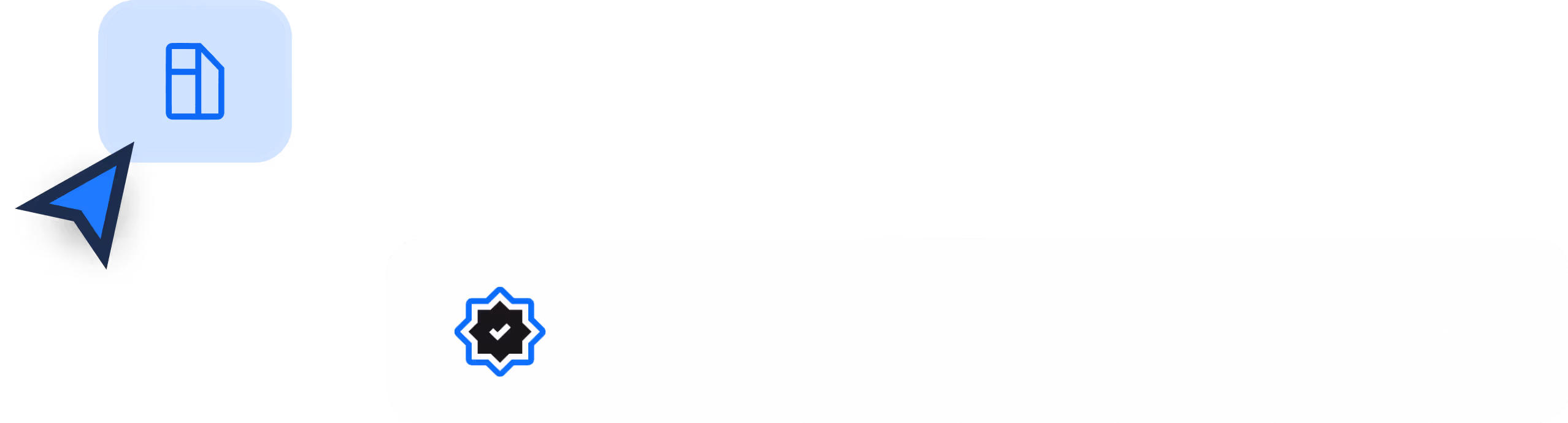 Badge - We-R - Webflow Premium Partner Belgium agency