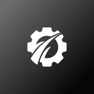 icon of the logo of Botronics - We-R Client - Webflow Development