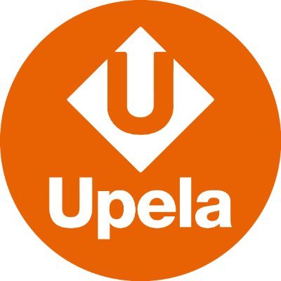 Upela-Logo