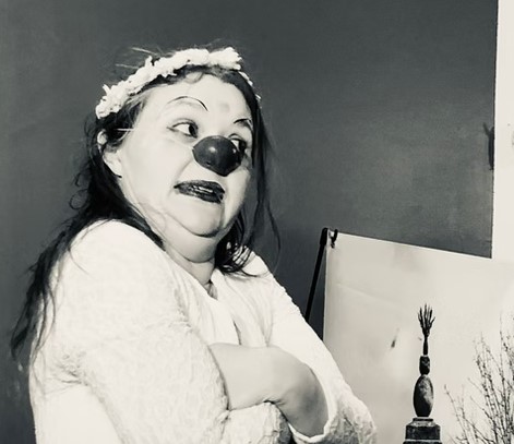 solo clown vie mort strasbourg akene