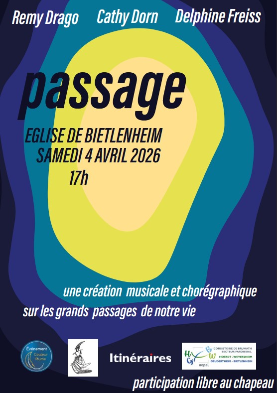 spectacle passage bietlenheim