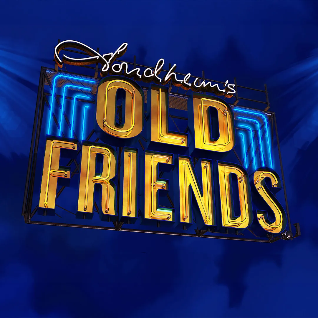 Stephen Sondheim's Old Friends
