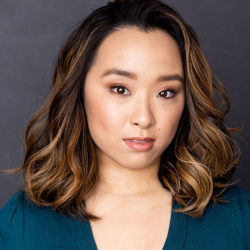 Kendyl Yokoyama